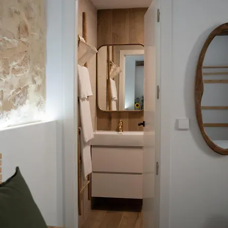 Boutique - Dos Olivos