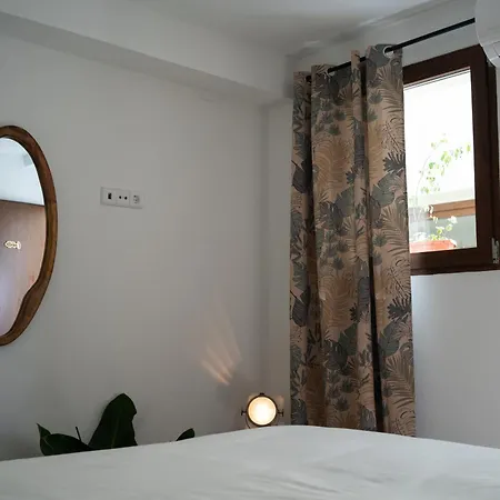 Hotel Boutique - Dos Olivos