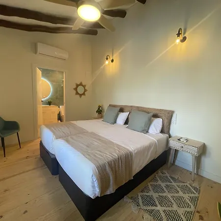 Hotel Boutique - Dos Olivos *