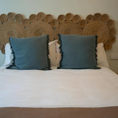 Boutique - Dos Olivos