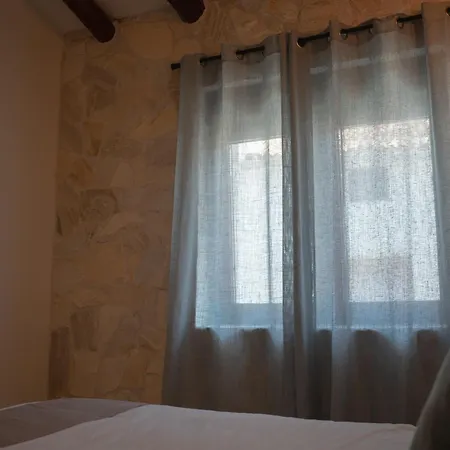 Hotel Boutique - Dos Olivos