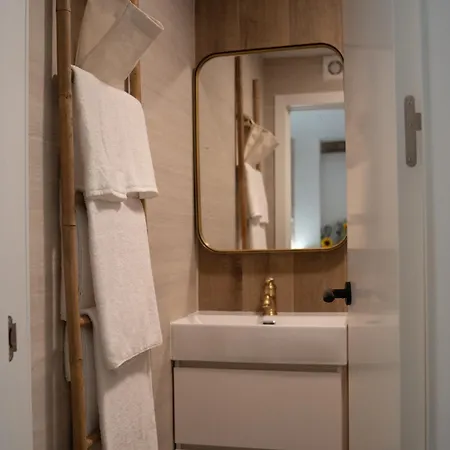Boutique - Dos Olivos Hotel *