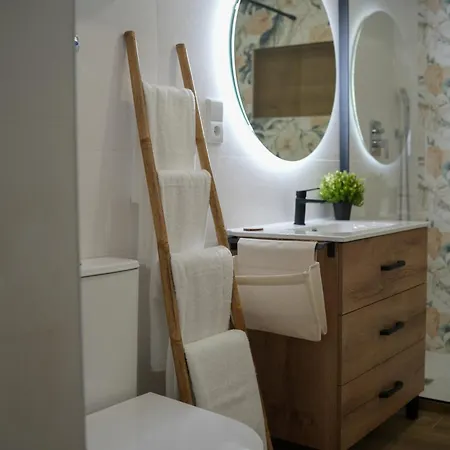 Boutique - Dos Olivos Hotel