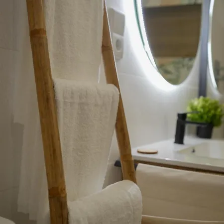 Hotel Boutique - Dos Olivos