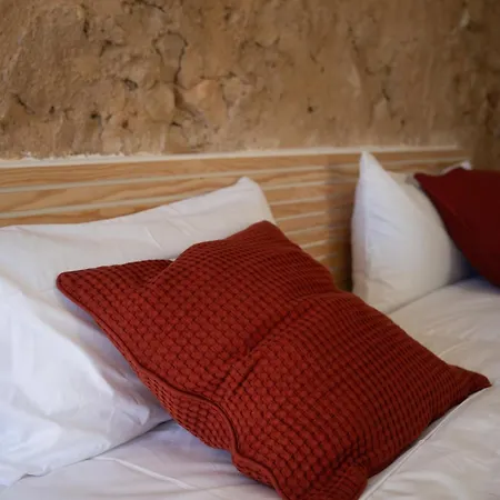 Hotel Boutique - Dos Olivos Quesa