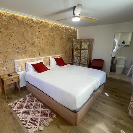Boutique - Dos Olivos Quesa