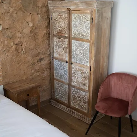 Boutique - Dos Olivos *