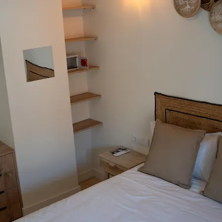 Boutique - Dos Olivos