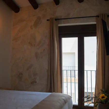 Boutique - Dos Olivos Hotel *