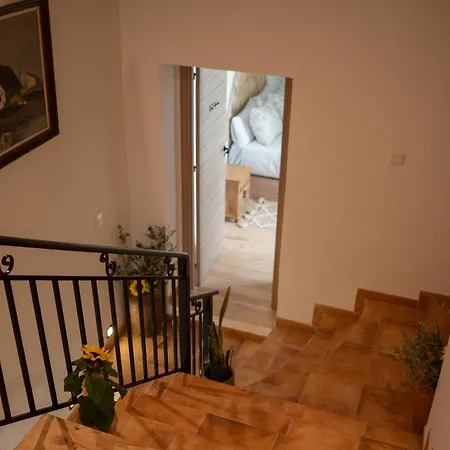 Hotel Boutique - Dos Olivos *