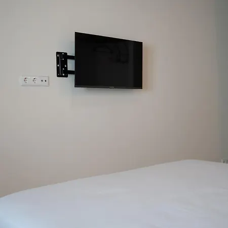 Hotel Boutique - Dos Olivos Quesa