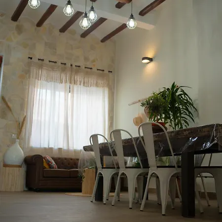 Boutique - Dos Olivos *
