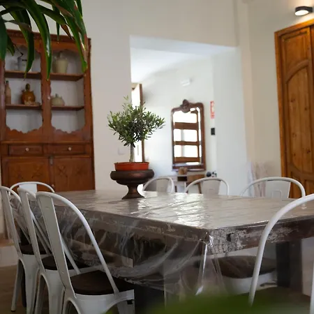 Boutique - Dos Olivos *