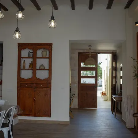 Boutique - Dos Olivos