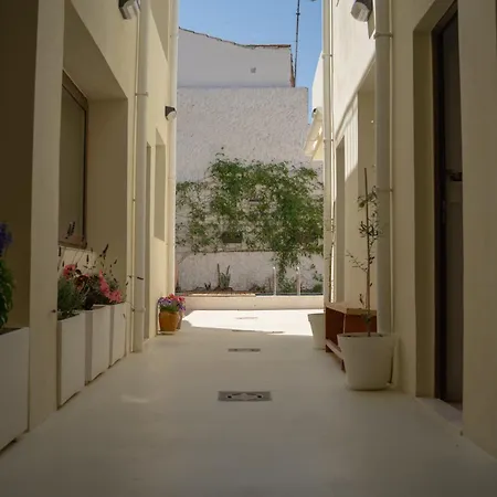 Hotel Boutique - Dos Olivos *