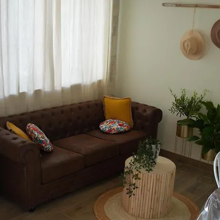 Boutique - Dos Olivos * Quesa