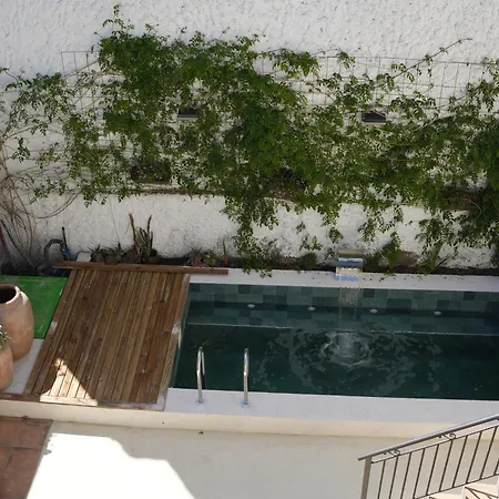 Boutique - Dos Olivos Hotel