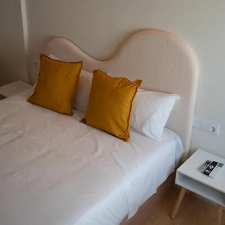 Hotel Boutique - Dos Olivos *