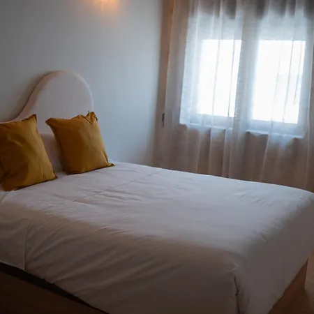 Boutique - Dos Olivos Hotel Quesa