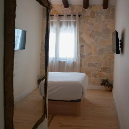 Boutique - Dos Olivos